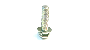 Image of Throttle Screw. NO.1. NO.1 U1. NO.2. NO. image for your 2002 Subaru Impreza  RS Sedan 